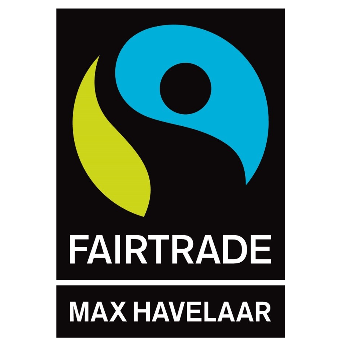 Label Max Havelaar - FairTrade